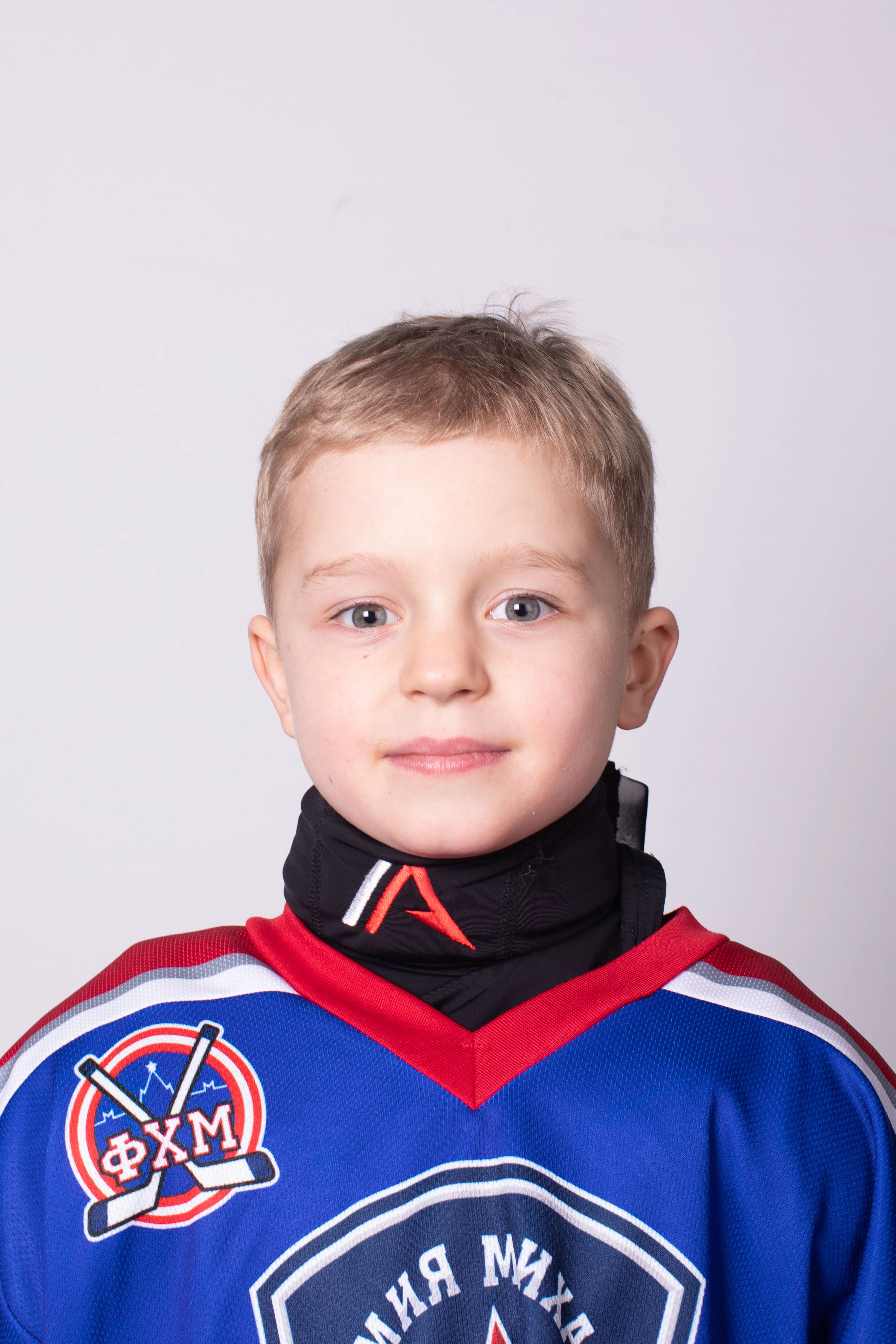 Григорий Скворцов