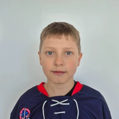 Готин Данил Денисович
