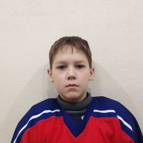 Камазенок Вадим Артемович