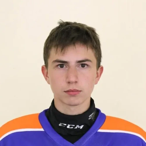 Кудрявцев Яков Вячеславович