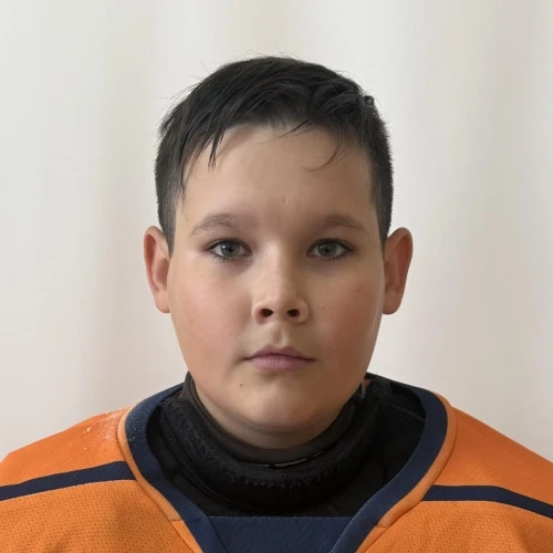 Муликов Ильяс Альбертович