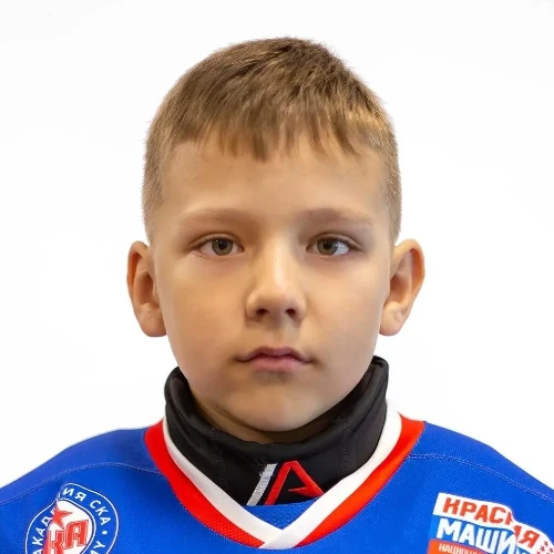 Аверин Артем Андреевич