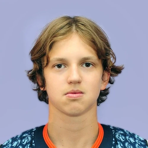Брызгалов Егор Алексеевич