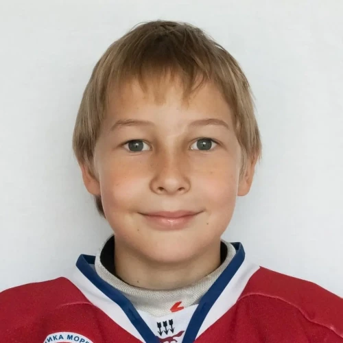 Базаев Кирилл Сергеевич