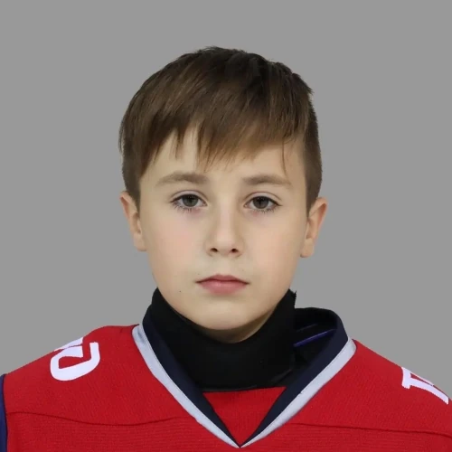 Маянцев Семен Антонович