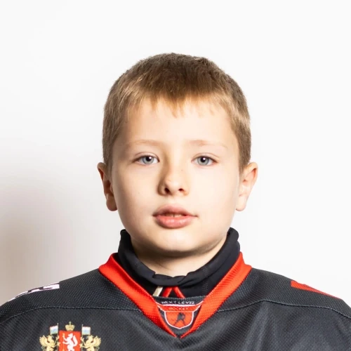 Губин Александр Михайлович