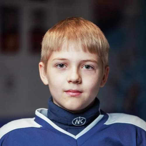 Васильев Артем Александрович