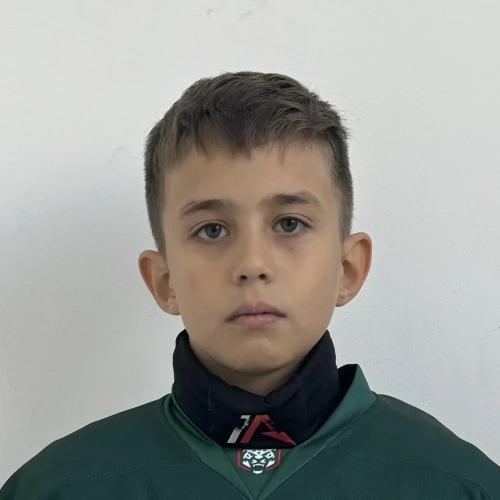 Ефремов Леонид Александрович