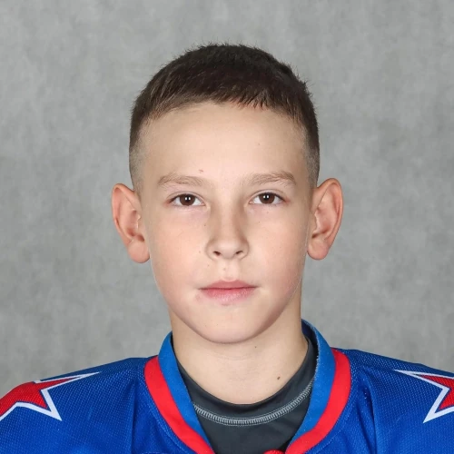 Южанин Максим Александрович