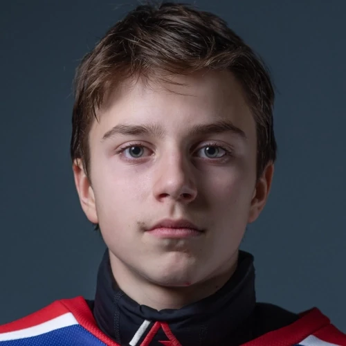 Новиков Арсений Алексеевич