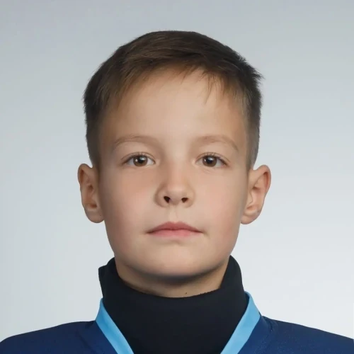 Абушев Алексей Евгеньевич