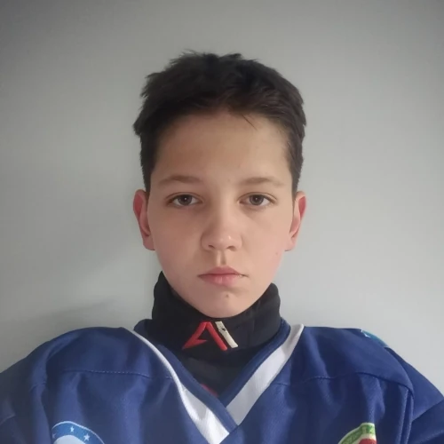 Каримов Амир Ленарович