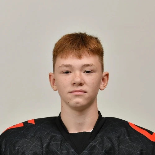 Кутюхин Михаил Романович