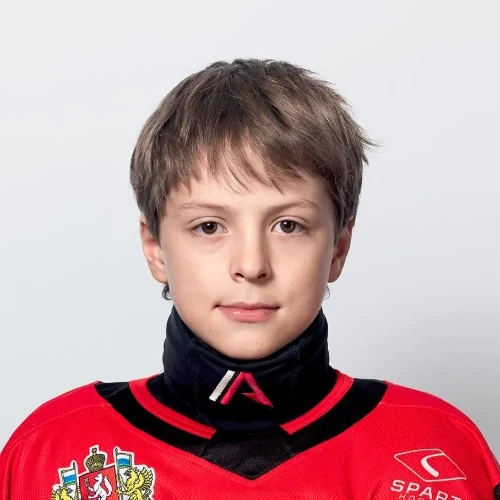 Богунов Сергей Николаевич