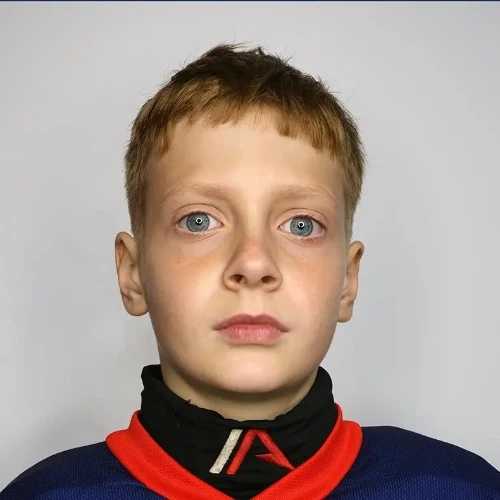 Ермолаев Илья Дмитриевич
