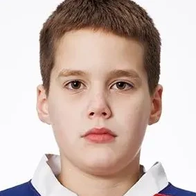 Новокшонов Дмитрий Михайлович