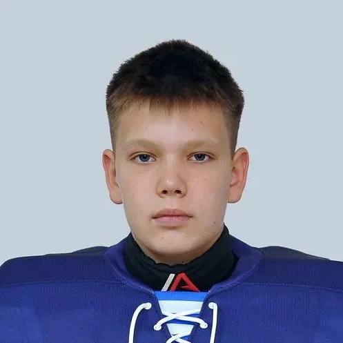 Коломытов Владимир Владимирович