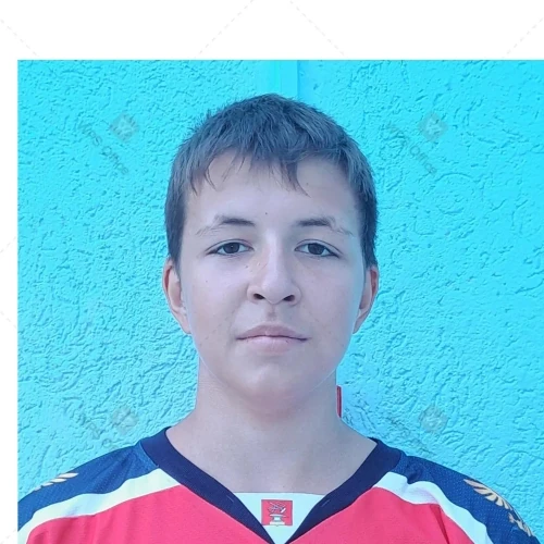 Широков Егор Андреевич