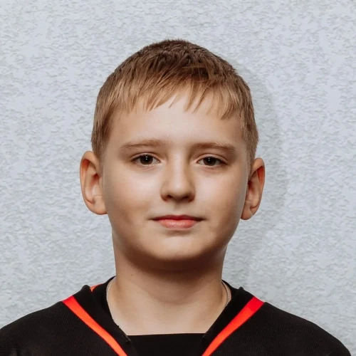 Мельников Данил Денисович
