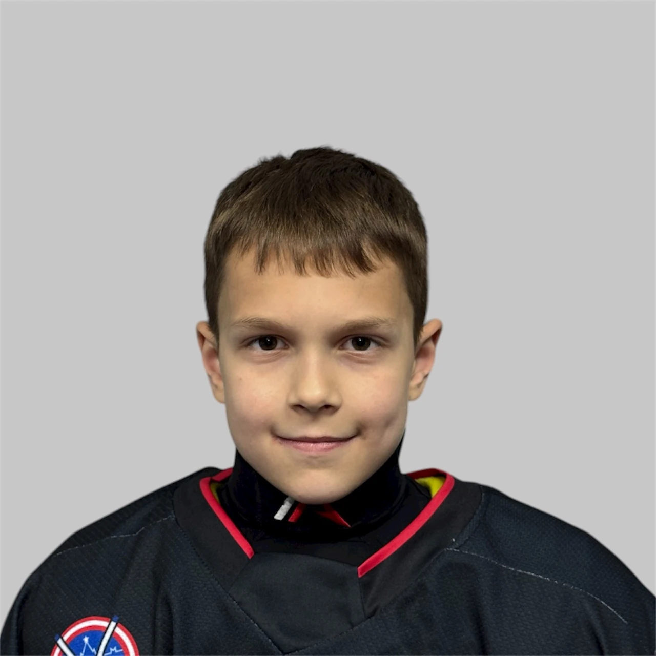 Дмитрий Харитохин