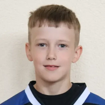 Яценко Егор Сергеевич