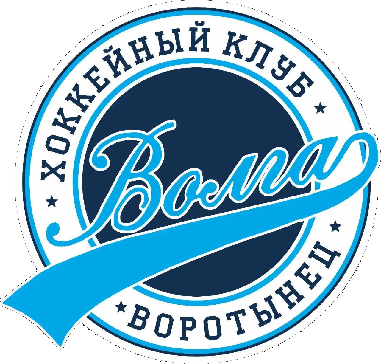 Волга