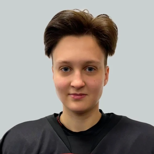 Чикунова Валерия