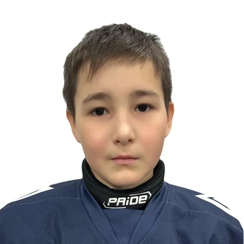 Вафин Альберт Русланович