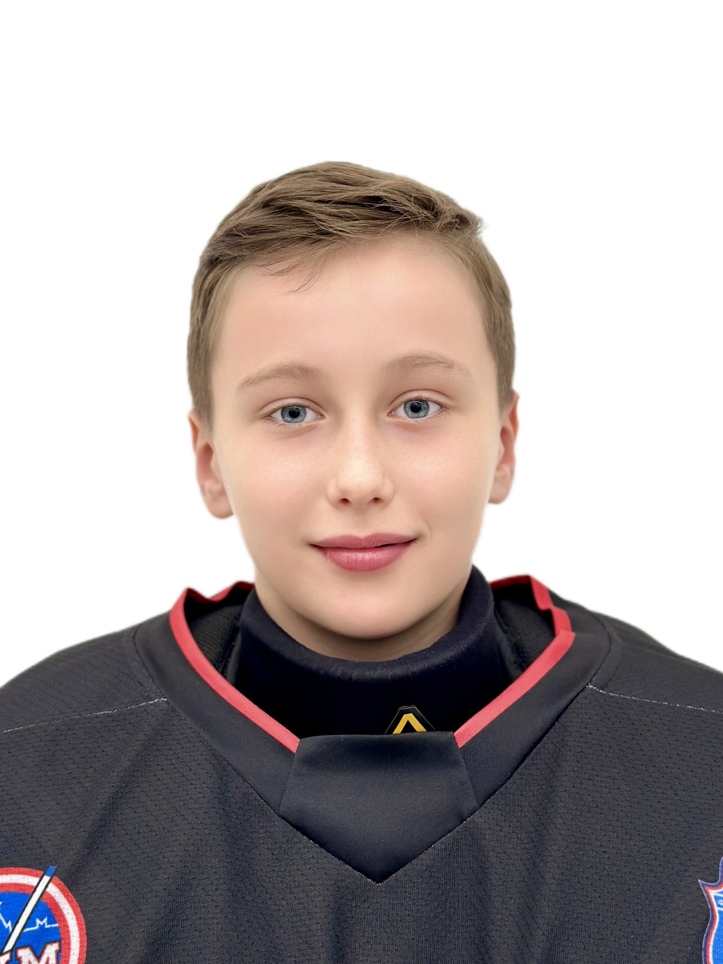 Козлов Кирилл Юрьевич