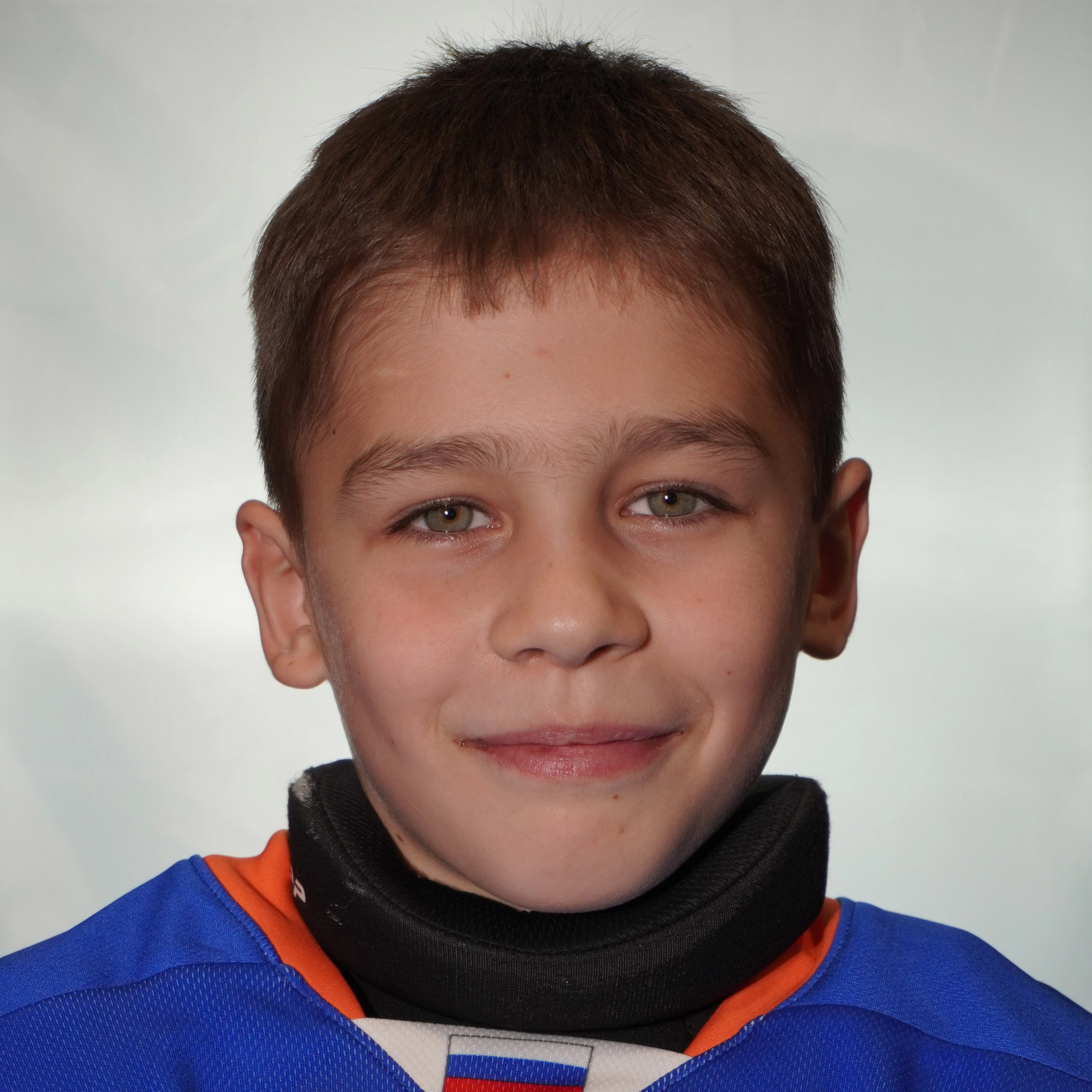 Андрей Якимов
