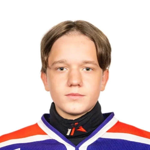 Кривицкий Андрей Викторович