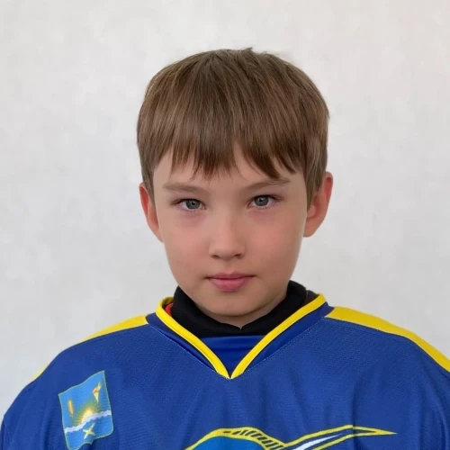 Цветков Святослав Алексеевич