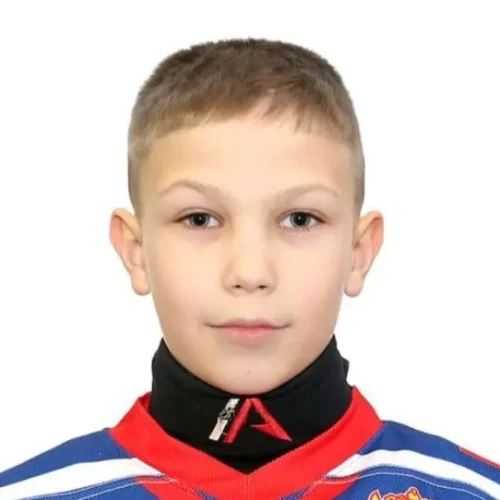 Божко Егор Михайлович