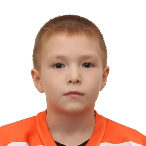 Русинов Дмитрий Сергеевич