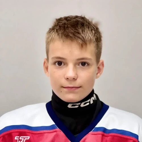 Ельков Кирилл Анатольевич