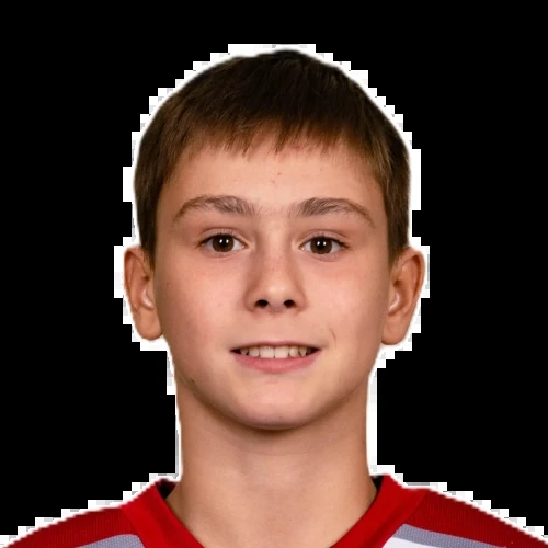 Артемов Егор Алексеевич