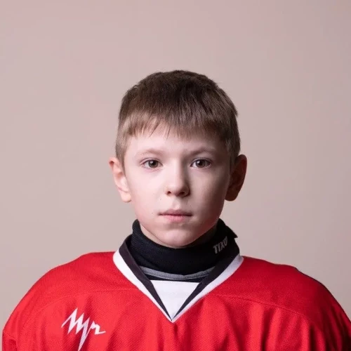 Довгун Денис Сергеевич