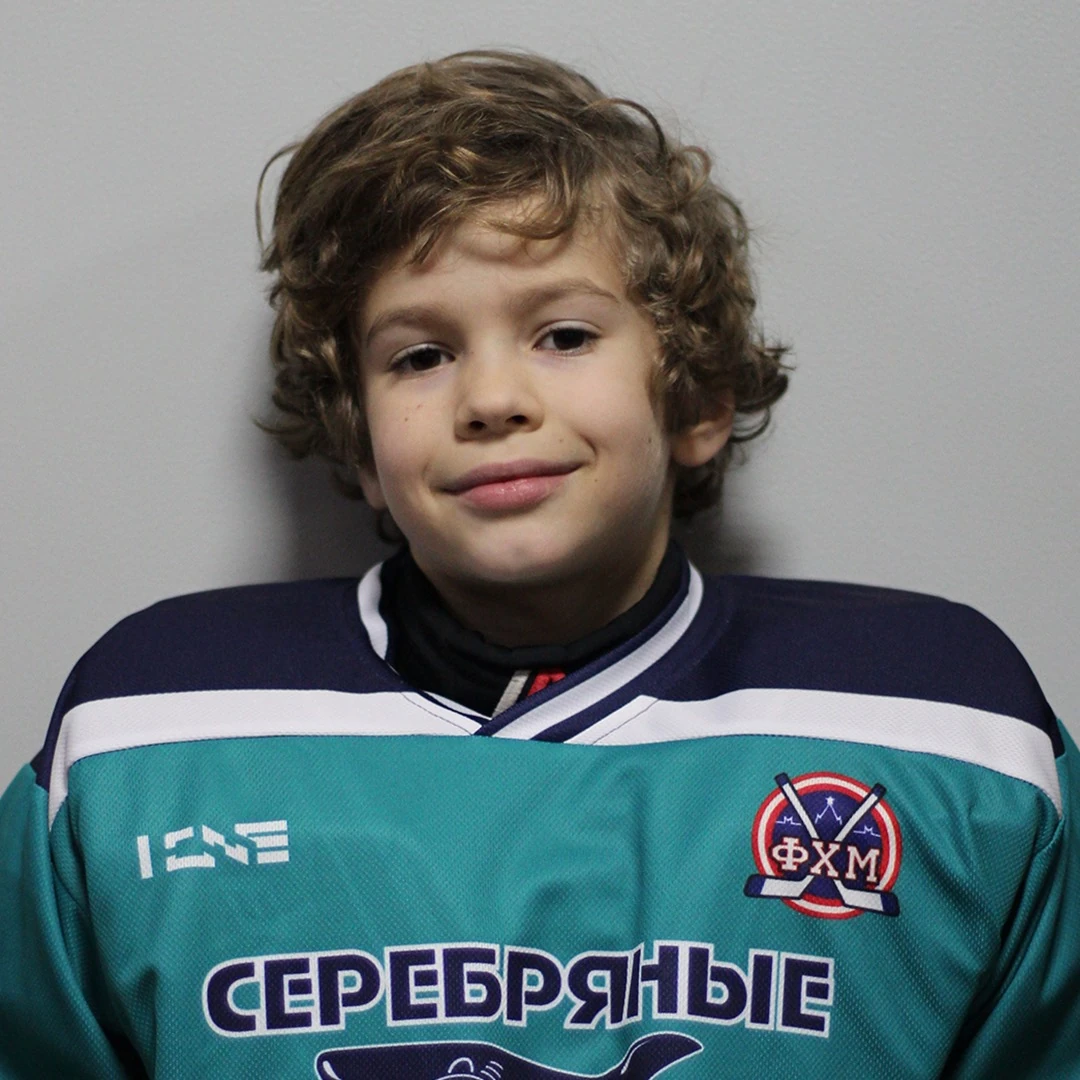 Александр Сергеев