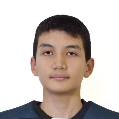Берик Ансар