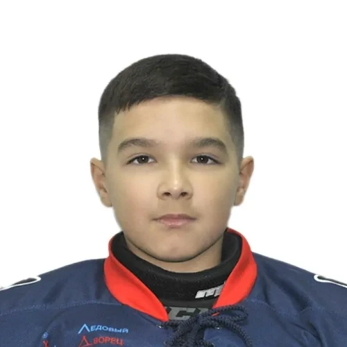 Якимов Матвей Дмитриевич