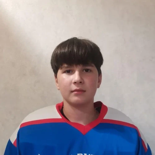 Хаков Дмитрий Витальевич