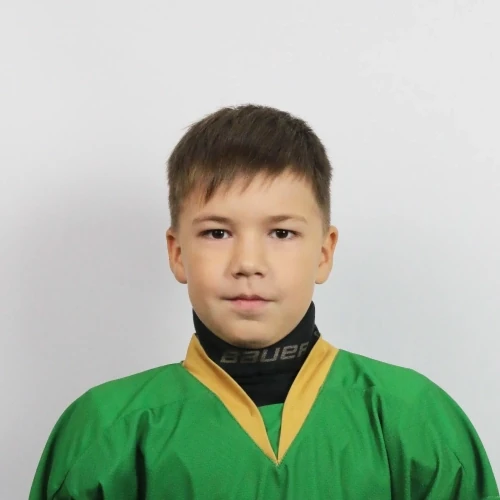 Зиннуров Давид Дамирович