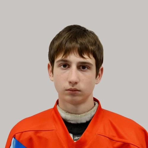 Инютин Борис Евгеньевич