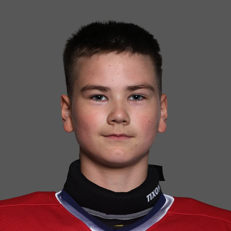 Павлов Олег Алексеевич