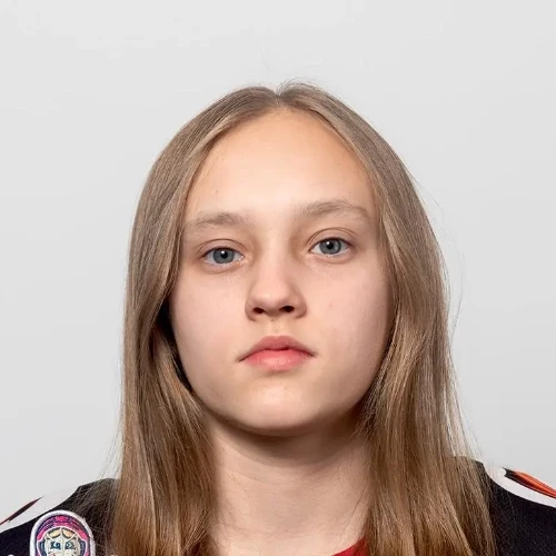 Аляева Алина Вячеславовна
