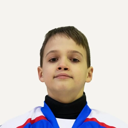 Хафизов Андрей Альбертович