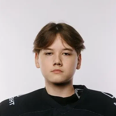 Черняев Егор Михайлович