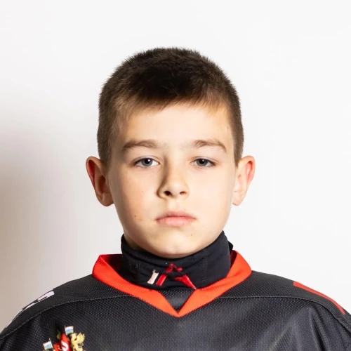 Белов Александр Семенович