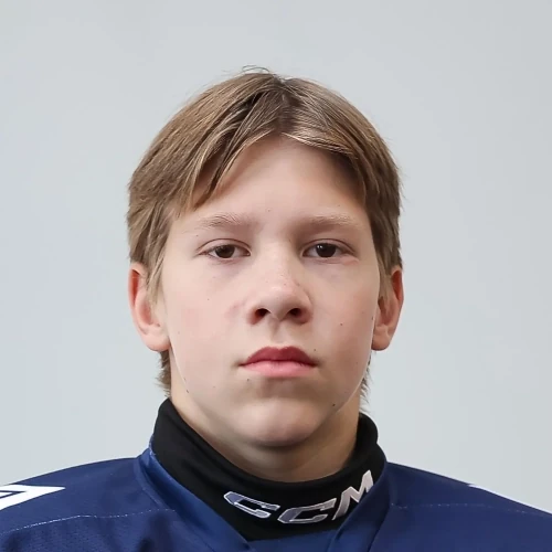 Соколов Максим Андреевич