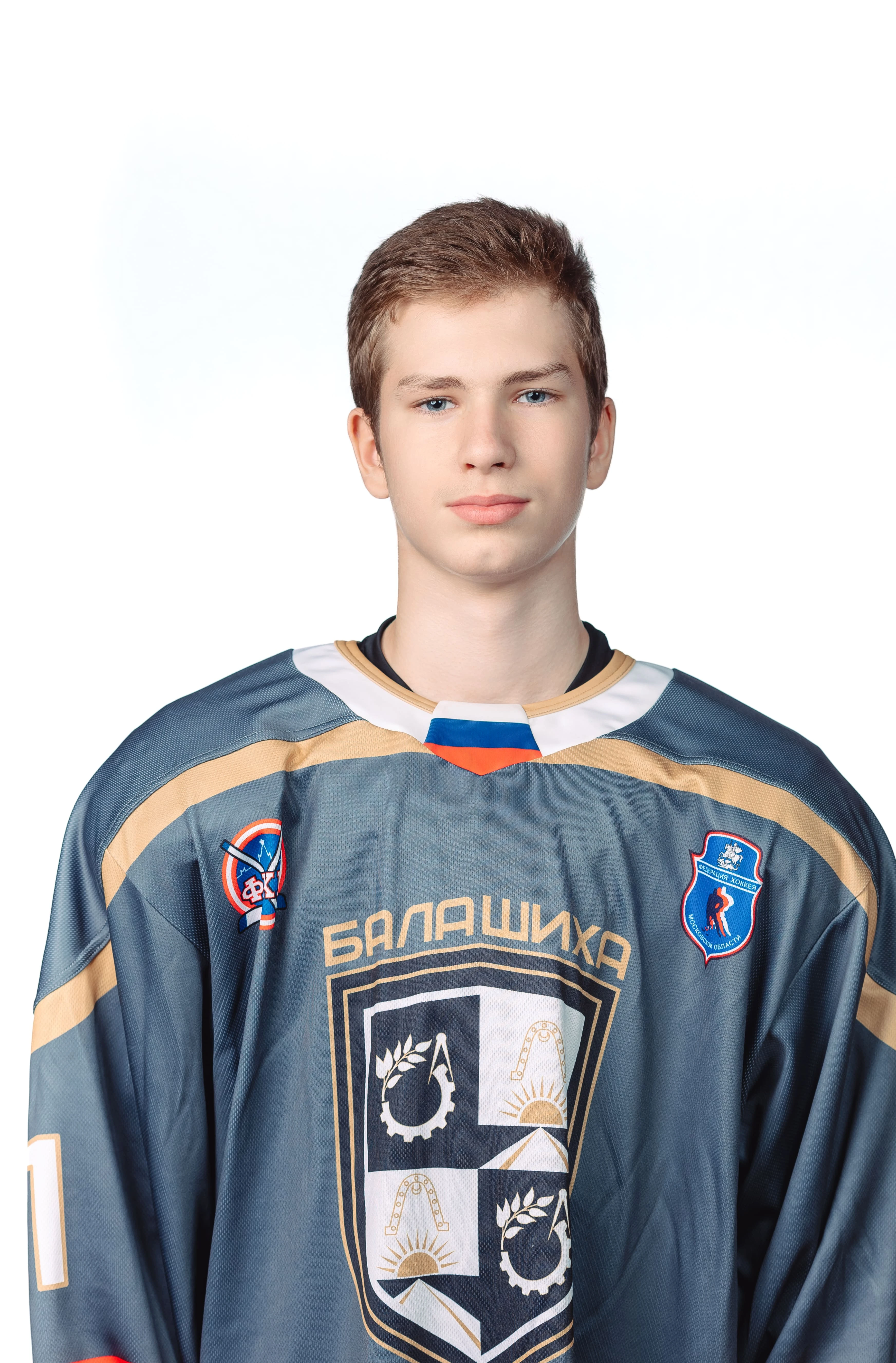 Лобов Даниил Ильич